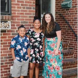 Meet your Posher, Adrian